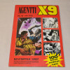 Agentti X9 No 10